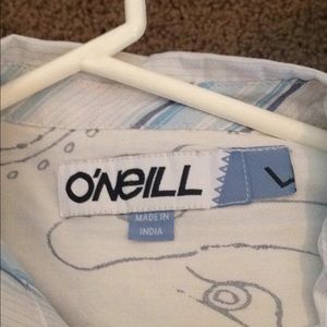 O'Neill Shirts & Tops - O'Neill boys shirt O'Neill Shirts & Tops - O'Neill boys shirt